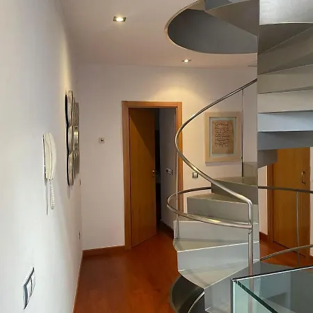 Holiday home La Casa Del Pajaro Con Terraza Y Parking Gratuito Cordoba