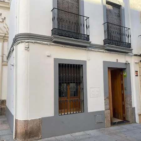 La Casa Del Pajaro Con Terraza Y Parking Gratuito Holiday home *