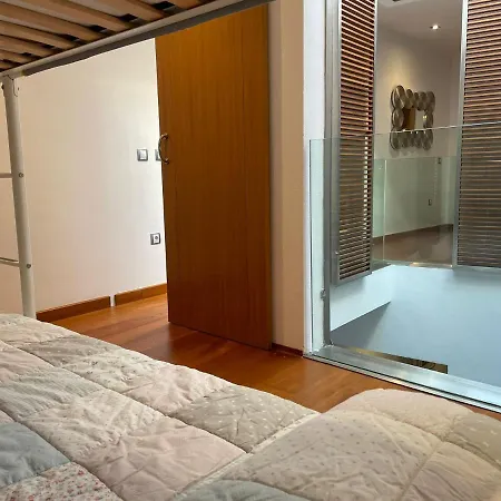 La Casa Del Pajaro Con Terraza Y Parking Gratuito Cordoba