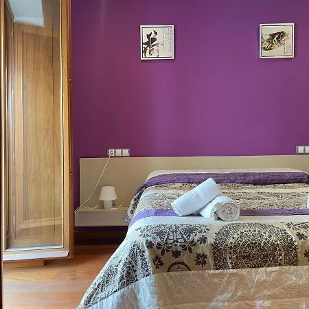 La Casa Del Pajaro Con Terraza Y Parking Gratuito * Cordoba