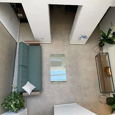 Holiday home La Casa Del Pajaro Con Terraza Y Parking Gratuito *