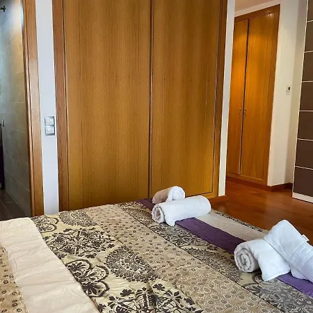 Holiday home La Casa Del Pajaro Con Terraza Y Parking Gratuito Cordoba